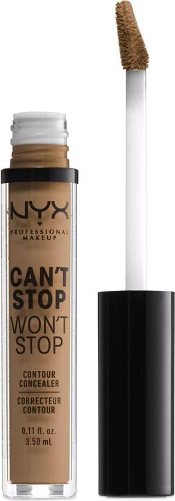 12.7 Neutral Tan