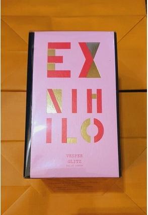 Immagine prodotto Ex Nihilo Paris Vesper Glitz 100ml EDP Profumo 2023 Ultima uscita (Eau de parfum, 100 ml)