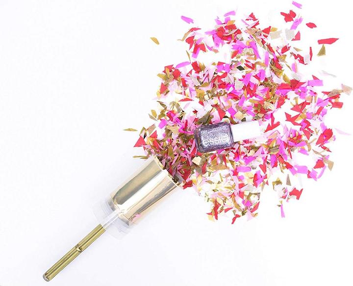 Actual product image Essie Nail Polish (511 Congrats, Colour paint)