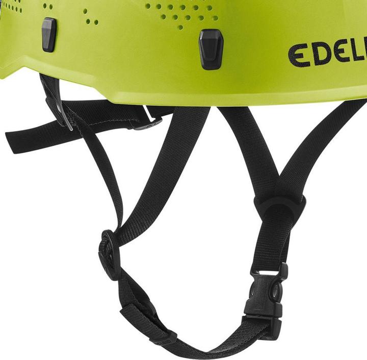 Immagine prodotto Edelrid Casco da arrampicata Ultralight III (54 - 60 cm)