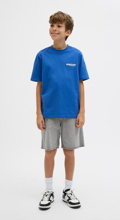 Actual product image Jack & Jones Jjitony Jjoriginal Shorts Akm 928 Sn Jnr (176)