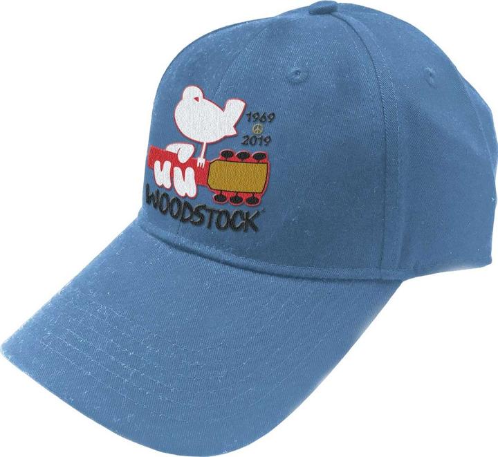 Woodstock BaseballMütze (One Size)
