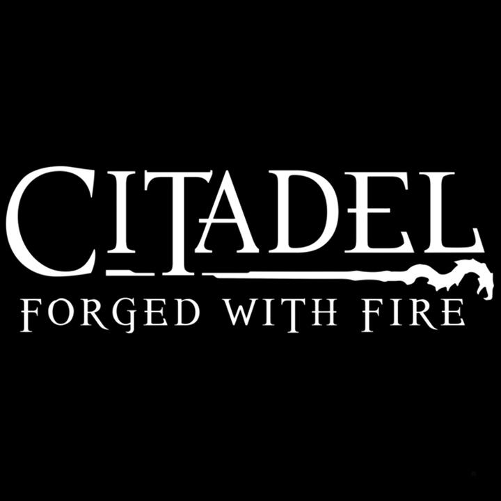 Actual product image Blue Isle Studios Citadel: Forged with Fire (PS4, EN)