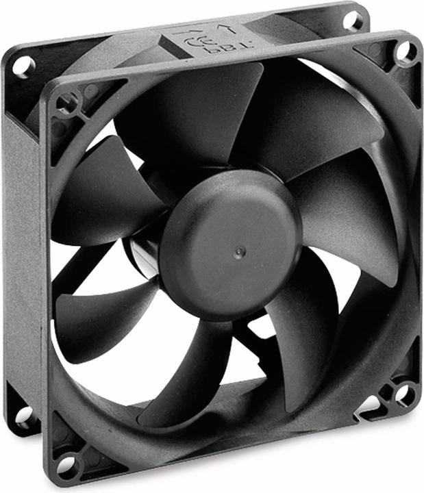 Actual product image Sunon Axial fan EE60251S11000U999, 60x60x25 mm, 12 V- (90000 mm)