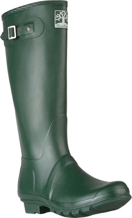 Image du produit Woodland Scenics - Bottes de pluie standard avec sangle de réglage - Homme (37)