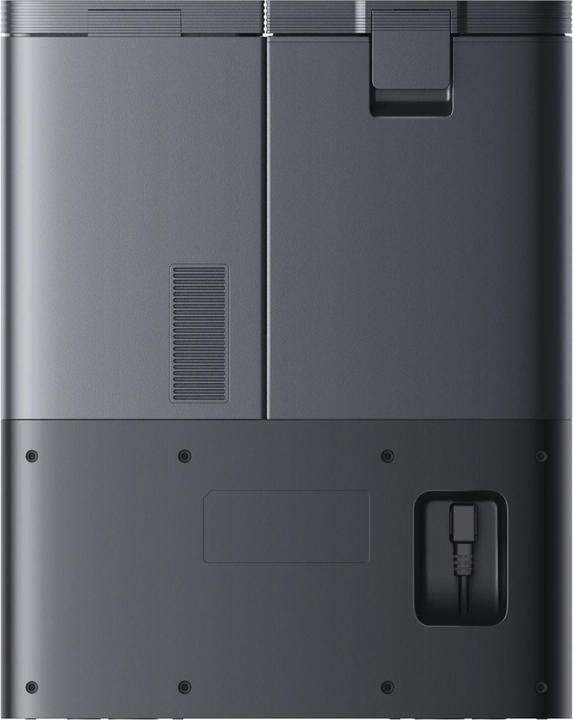 Produktbild eufy X10 Pro Omni EU (Saugwischroboter)