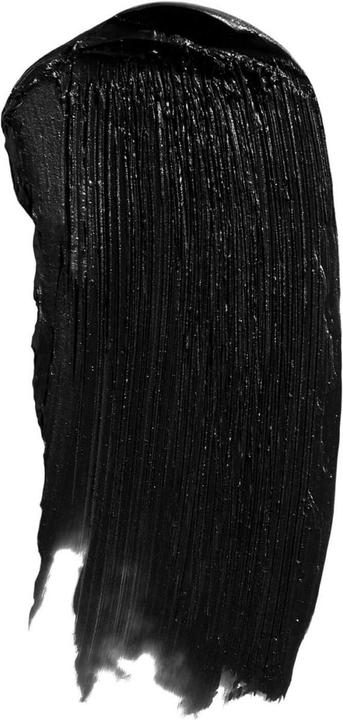 Actual product image NYX Professional Make-Up NYX Mascara - On the Rise Volume Liftscara Black (1 Black)