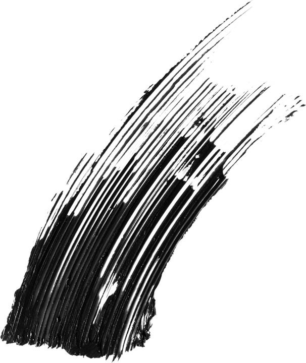 Actual product image NYX Professional Make-Up NYX Mascara - On the Rise Volume Liftscara Black (1 Black)