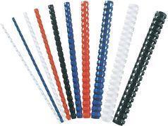 Actual product image Fellowes Plastic Comb