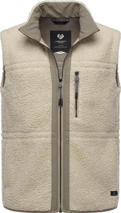 Produktbild Ragwear Noory Vest (3XL)