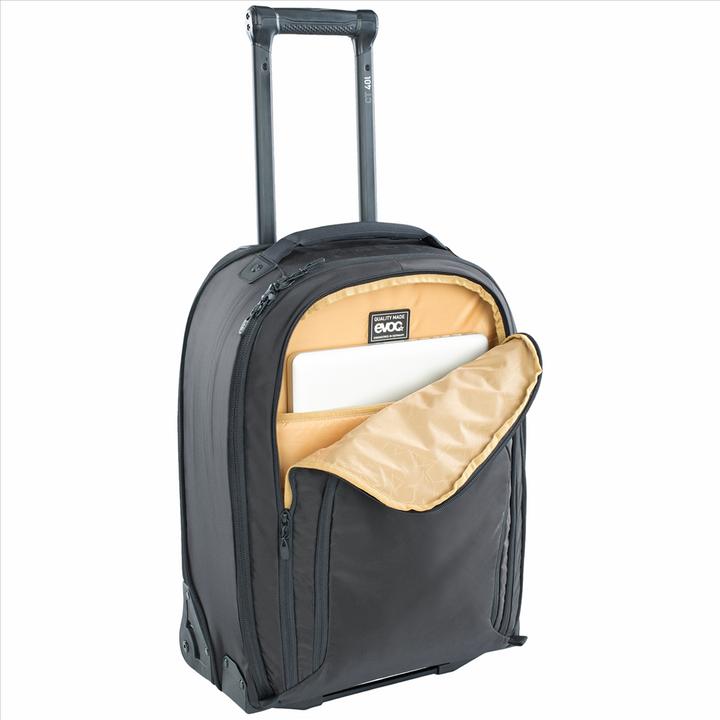 Immagine prodotto Evoc Zaino CT 40L Camera Pack (Borsa a tracolla per fotocamera, 40 l)
