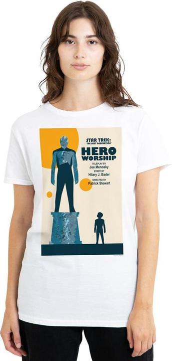 Produktbild The Next Generation Season 5 Episode 11 TShirt (L)