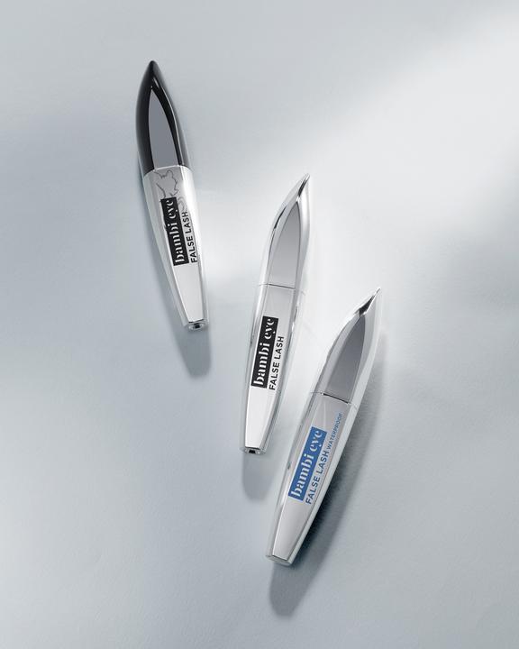 Image du produit L'Oréal Paris Faux cils Bambi Eye (1 Extra Black)