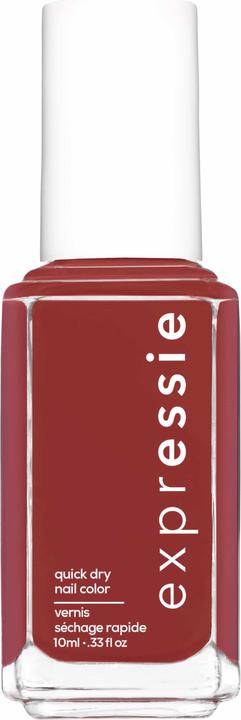 Essie Expressie (190 seize the minute, Vernis couleur)