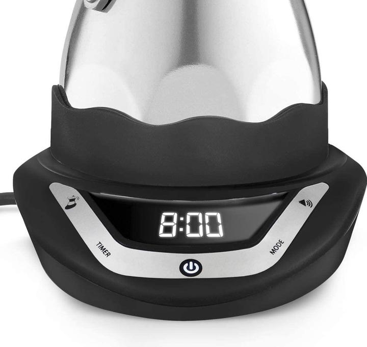 Immagine prodotto Bialetti MokaTimer (3 T.)