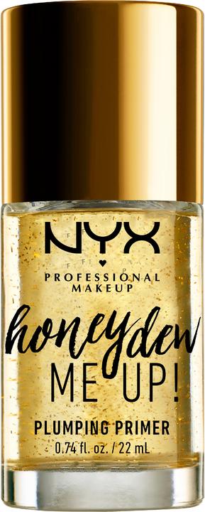 NYX Professional Make-Up Honey Dew Me Up (1 Honey Dew Me Up)