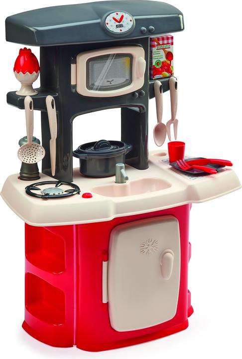 Immagine prodotto Ecoiffier Cucina Chef Cuisine Loft
