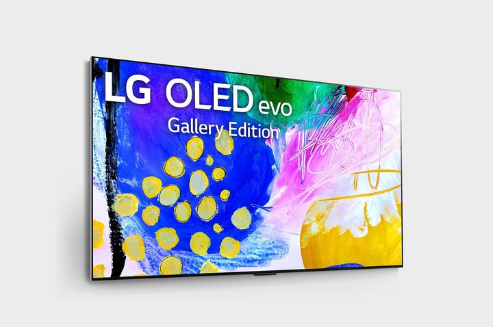 Actual product image LG OLED65G29LA (65", G2, OLED, 4K, 2022)