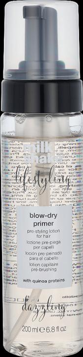 Produktbild Milk_Shake Blow-dry Primer 200 ml Frauen Pumpenflasche (200 ml)