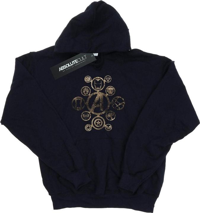Bleu marine