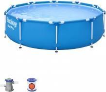 Immagine prodotto Bestway PISCINA ROTONDA 305X76CM (305 x 76 cm)