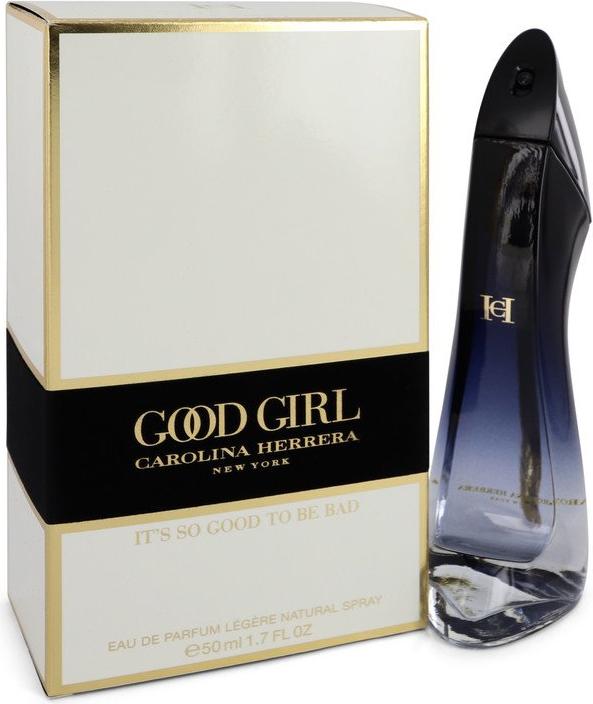 Image du produit Carolina Herrera DUPLICAT Good Girl Légère (Eau de parfum, 50 ml)