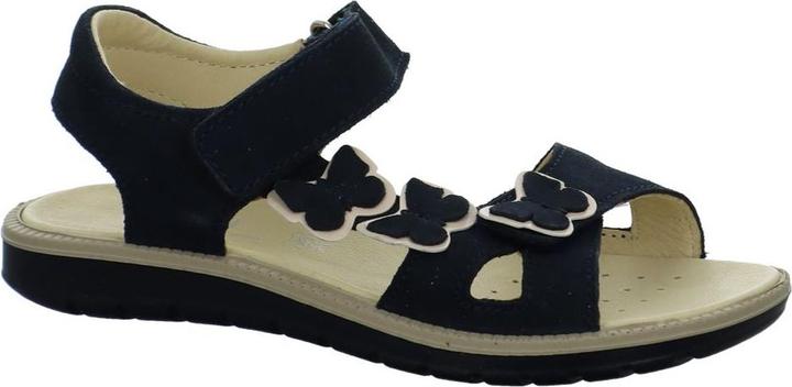Navy, Blau