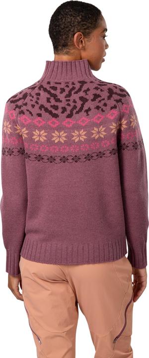 Actual product image Kari Traa Ingrid Knit (M)