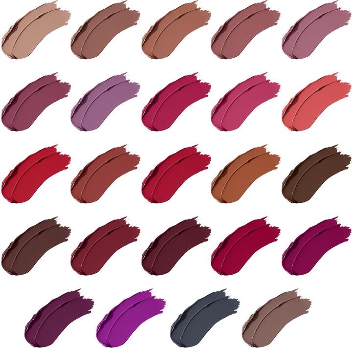 Produktbild NYX Professional Make-Up Shout Loud Satin (3 Silk)