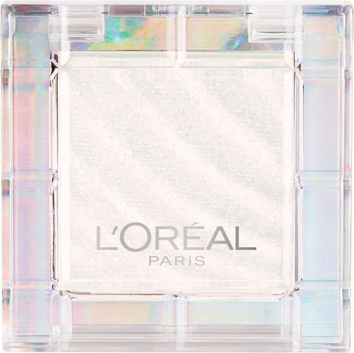 L'Oréal Paris Color Queen (19 Mogul)