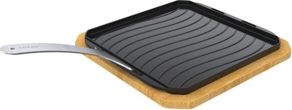 Produktbild Cozze Bratpfanne (Bratpfanne, Gusseisen)