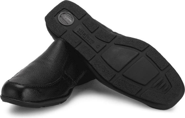 Image du produit Vitaform Mocassins Supersoft (39)