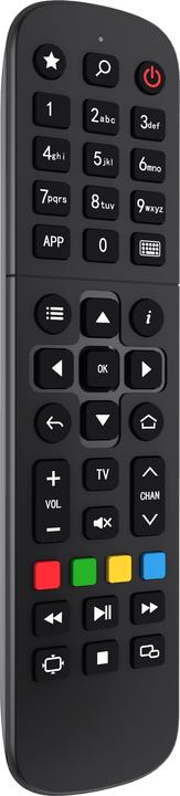 Produktbild infomir MAG 522 W3 (0.51 GB, IPTV, Festplatte)