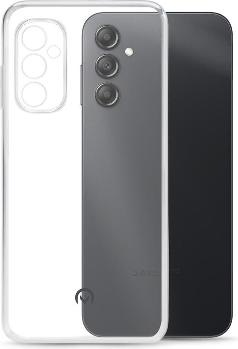 Image du produit Mobilize Enveloppe de gelée (Samsung Galaxy A14, Samsung Galaxy A14 5G)