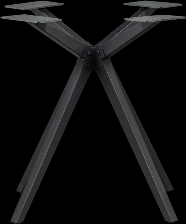Actual product image Woood Jouw Unieke Tafel