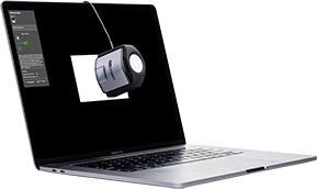Image du produit Calibrite i1Display Pro Plus