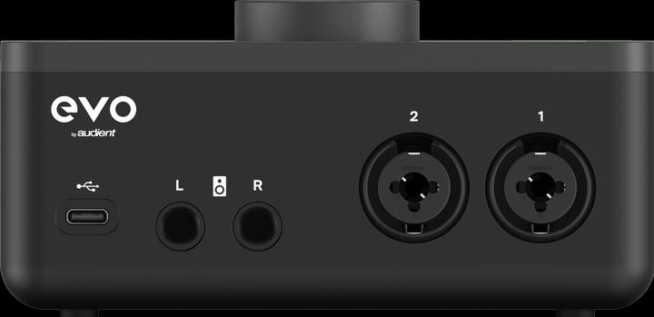Image du produit Audient Evo 4 (USB)