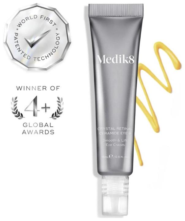 Immagine prodotto Medik8 Crystal Retinal 6 (30 ml)