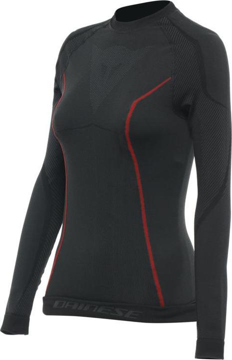Dainese Damen Funktionsshirt LS Thermo