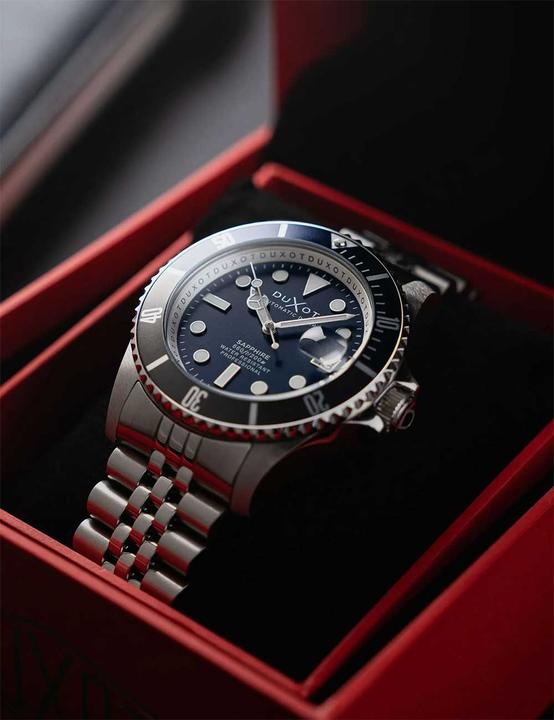 Image du produit Duxot DX-2057-44 (Montre de plongée, 42 mm)