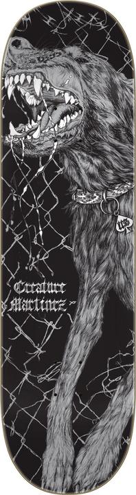 Image du produit Creature M41207 (8.60")