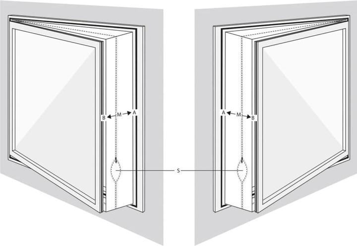 Image du produit Bestron Joint de fenêtre universel (pour appareils mobiles de climatisation)