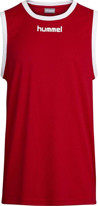 Actual product image hummel Core Basket Jersey (XXL)