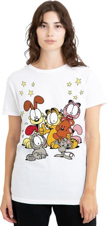 Produktbild Garfield Friends Are Best TShirt (L)