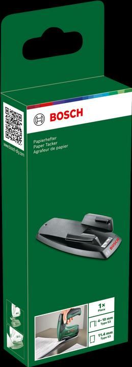 Produktbild Bosch Home & Garden Stapler Accessory
