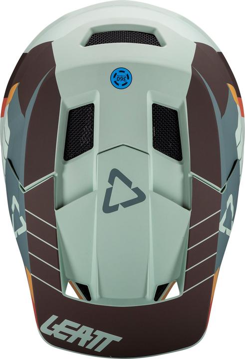 Immagine prodotto Leatt Casco MTB Gravity 2.0 (56 cm)