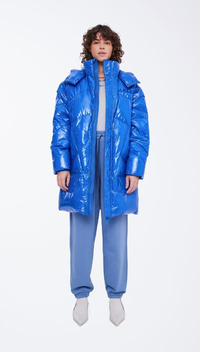 Image du produit Ball BASALVADORE MEDIUM JACKET 50405037 (M)