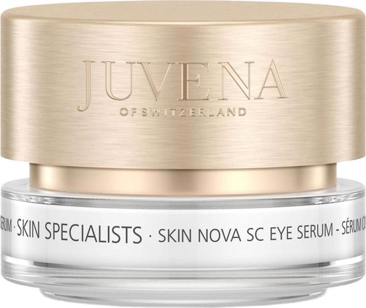 Immagine prodotto Juvena Specialisti della pelle Skin Nova SC Eye Serum (Siero, 15 ml, Giorno)