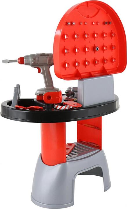 Actual product image Polesie Children's Workshop 43221 Accessories