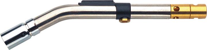 Actual product image Sievert Promatic soft soldering torch